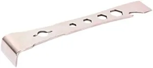 0501855 8-in-1 Multi Tool Stainless Steel - Pack of 36