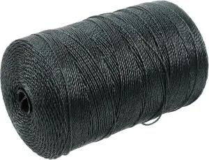 1 Roll Fishing Net Repair Line Wrapping Rope Fish Net Repair Twine 832 Suffix Braid Fishing Line Fishnet Repair Line Braided Line DIY Crafts Rope to Weave Nylon Braided Wire