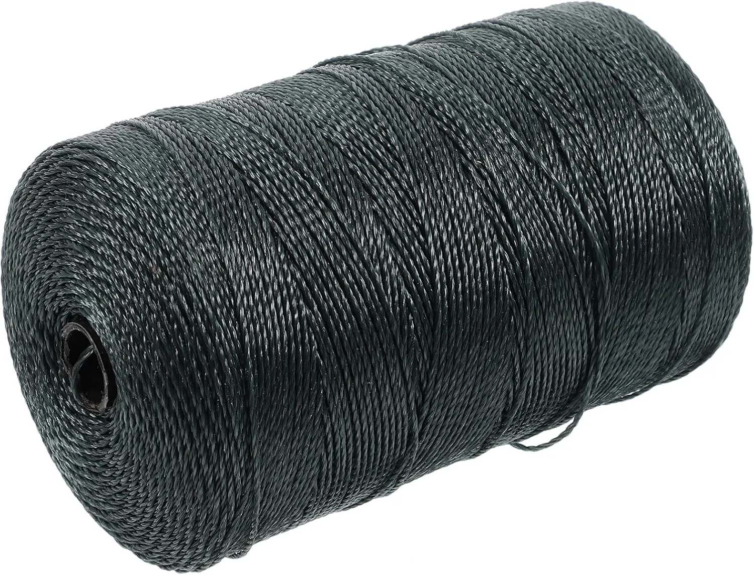 1 Roll Fishing Net Repair Line Wrapping Rope Fish Net Repair Twine 832 Suffix Braid Fishing Line Fishnet Repair Line Braided Line DIY Crafts Rope to Weave Nylon Braided Wire
