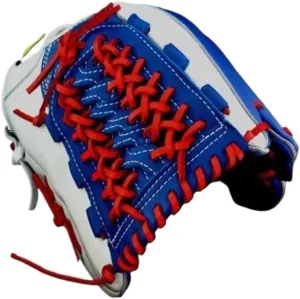 11-12IN Pro Baseball Glove Infield Outfield Youth to Adult Sizing Soft T Ball Training Glove Premium Leather Catch Mitt Options Durable Game Ready Baseball Accessories