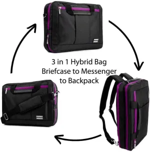 12 Inch Laptop Bag for Acer Chromebook R11 Aspire Switch 11 for Samsung Chromebook 3