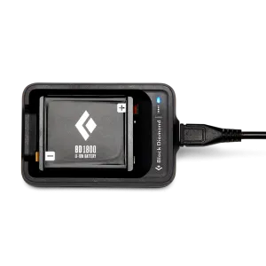 1800 Battery & Charger