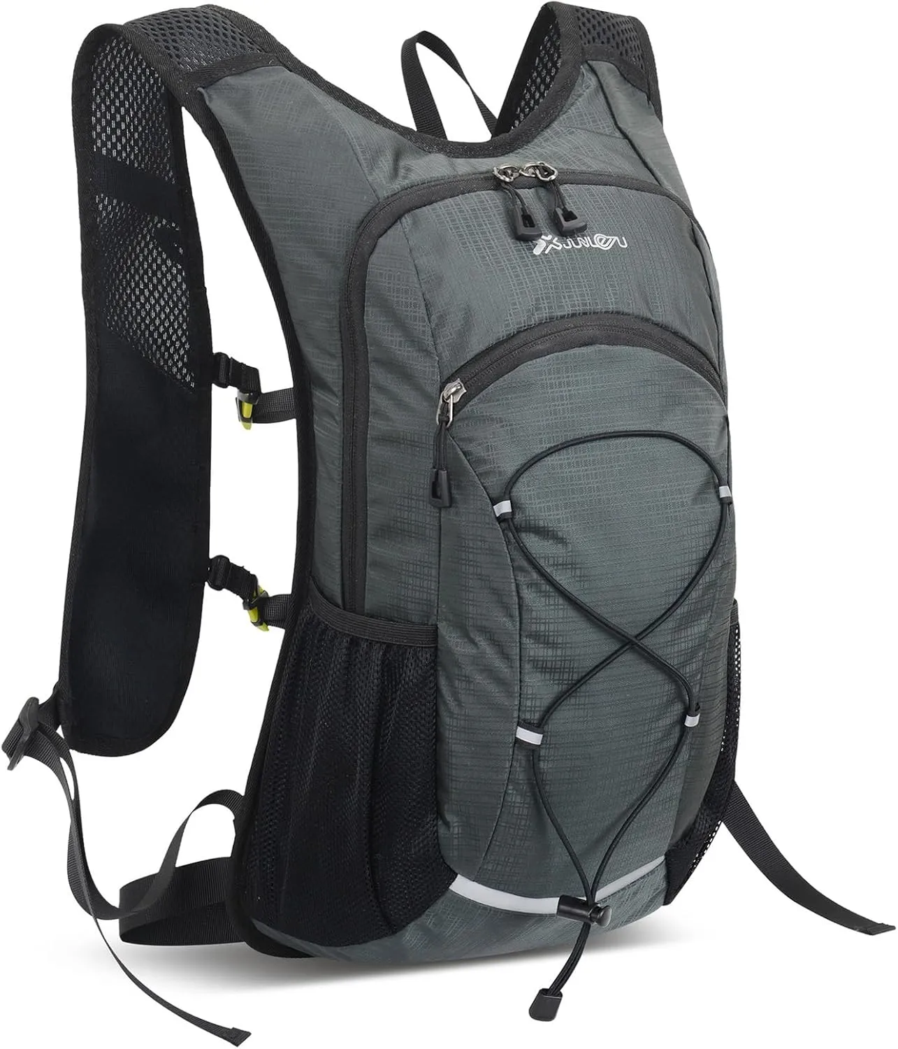 18L Hiking Backpack for Women Men Small Backpack Lightweight Packable Travel Daypack Back Pack for Camping