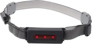 1set Rechargeable Headlamp for Outdoor Activities USB Charging Camping Light Portable Strong Brightness for Night Running Fishing Hiking and Cycling