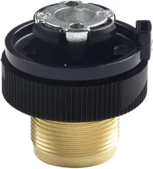 1x Gas Refill Adapter Filling Butane Canister Fit for Outdoor-Camping Stove-Supplies