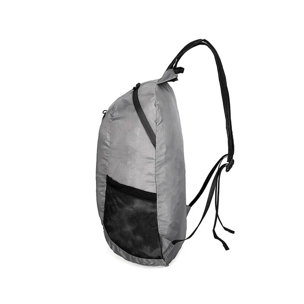 20L Lightweight Foldable Travel Backpack