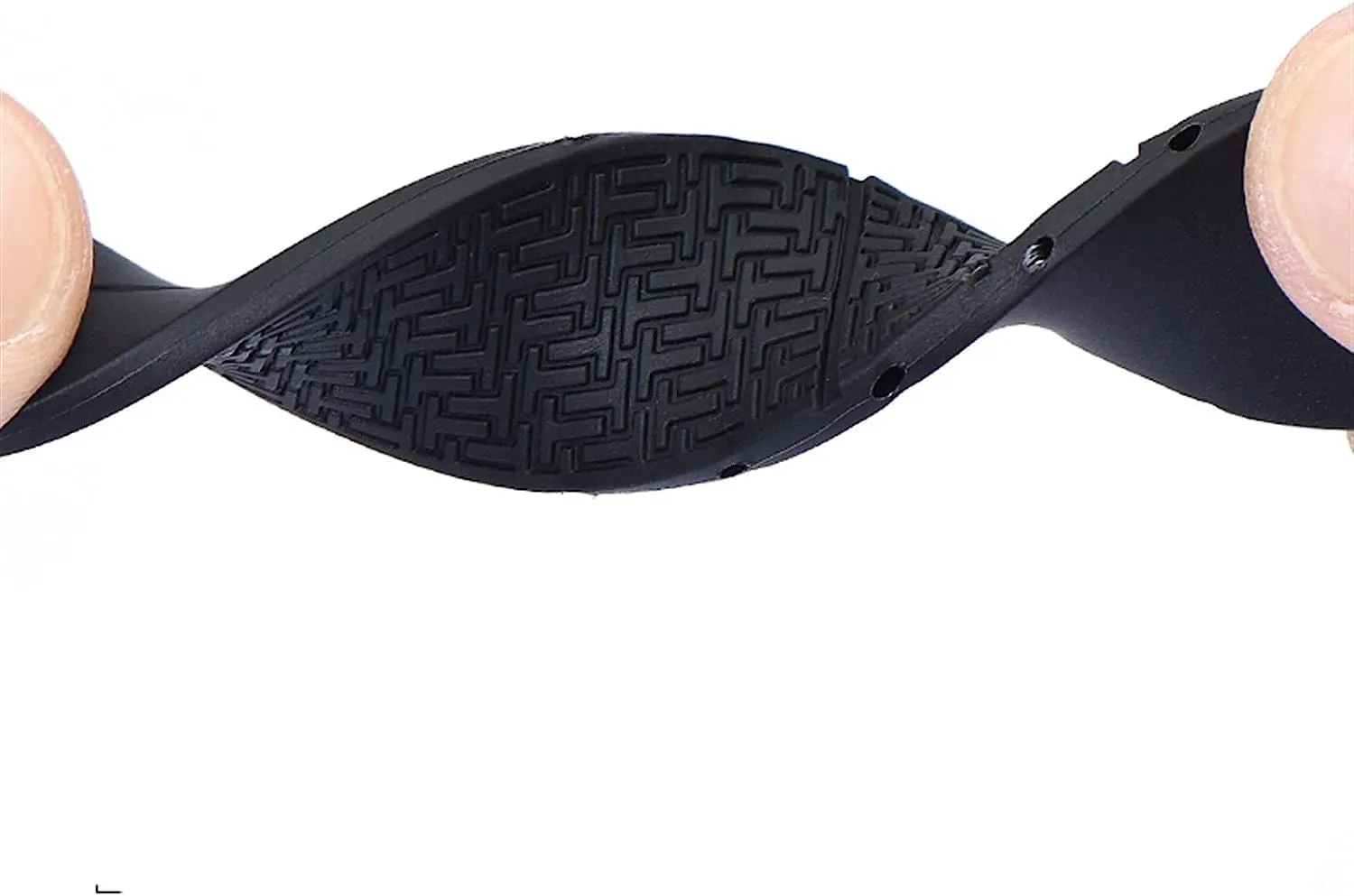 20mm Waterproof rubber Watch Strap for Tissot T-Touch T013 T047 T091 T013420A