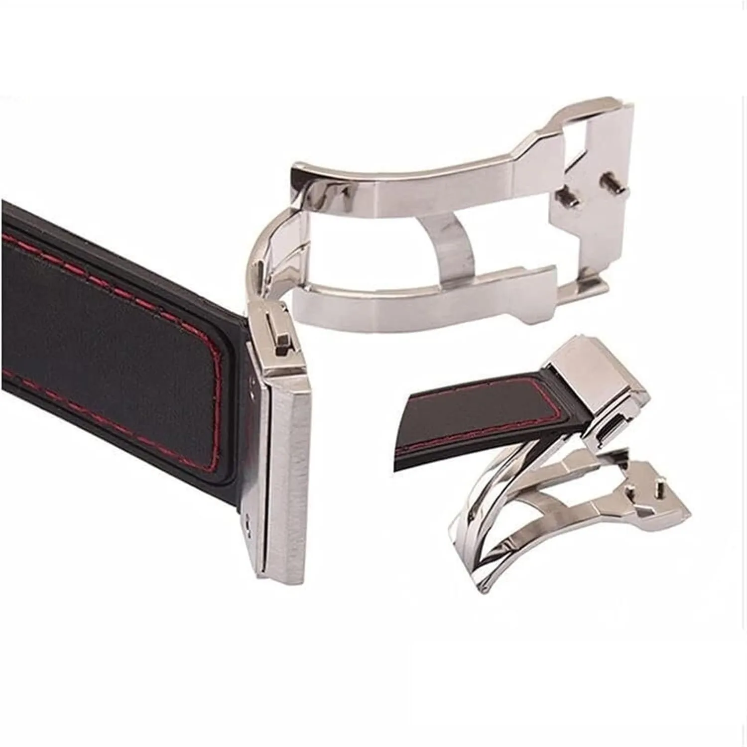 316L Stainless Steel Watch Buckle For Hublot