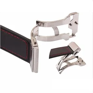 316L Stainless Steel Watch Buckle For Hublot