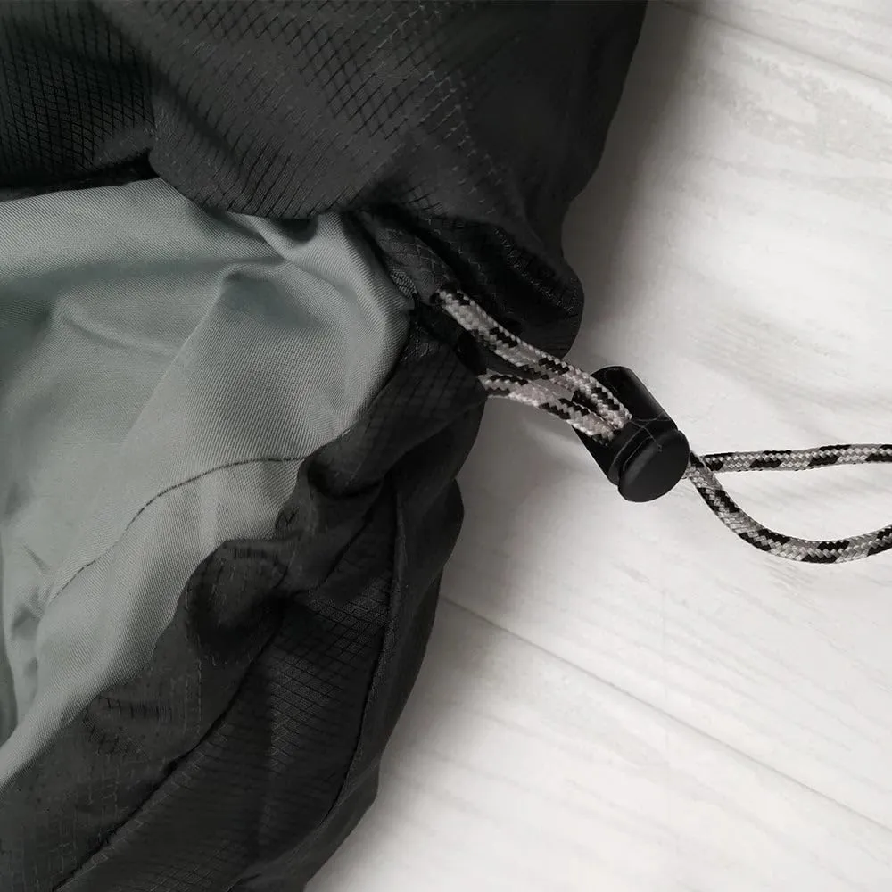 4-Season Lightweight Mummy Bag
