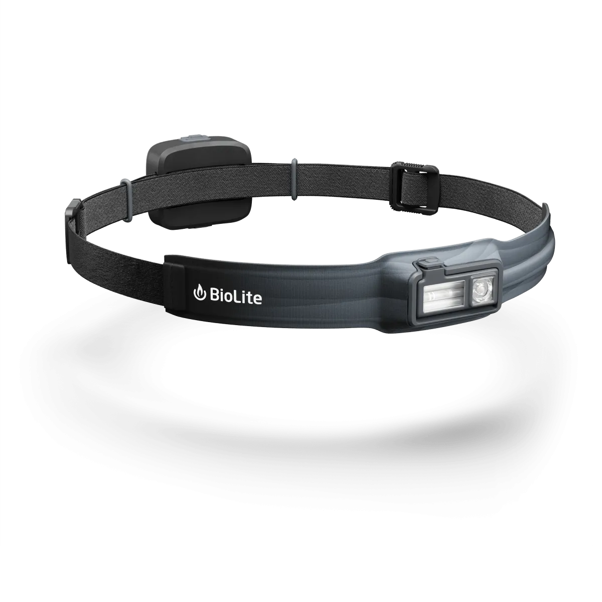 425 Rechargeable Headlamp - Midnight Gray