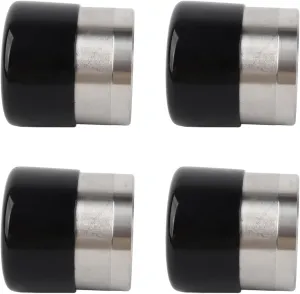 4pcs 1.98in Trailer Stainless Steel Lubricator Tool Set, Practical Accessories for Trailer Maintenance and Repair