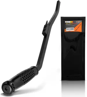 5081 S-Cam Air Brake Spring Tool Brake Shoes Installer Tool for Heavy Duty Steel Tractors & Trailers