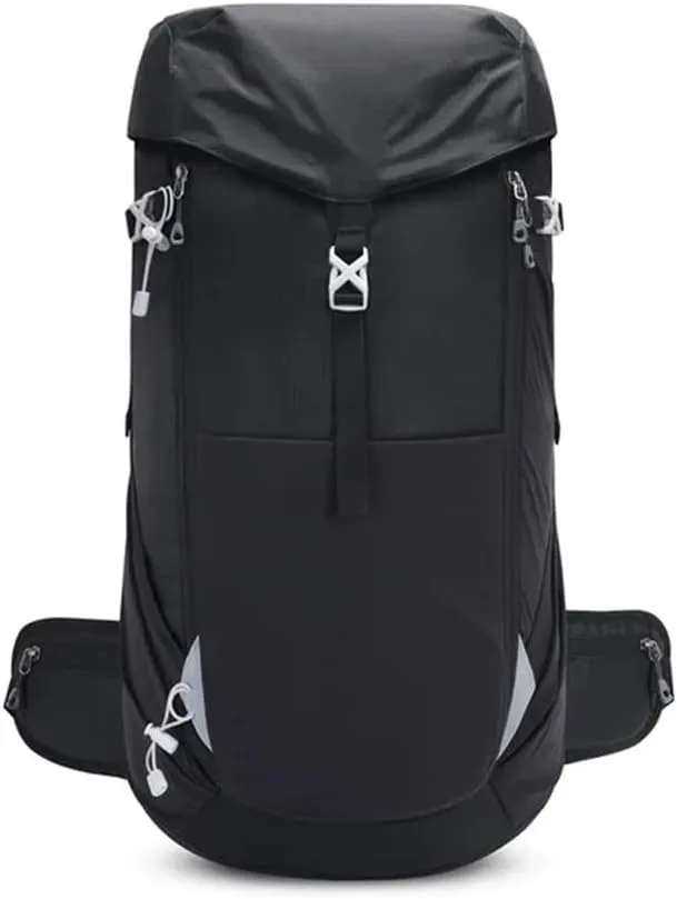 50L Outdoor Sports Mountaineering Backpack Waterproof Hiking Camping Climbing Rucksack Travel Trekking Rucksack
