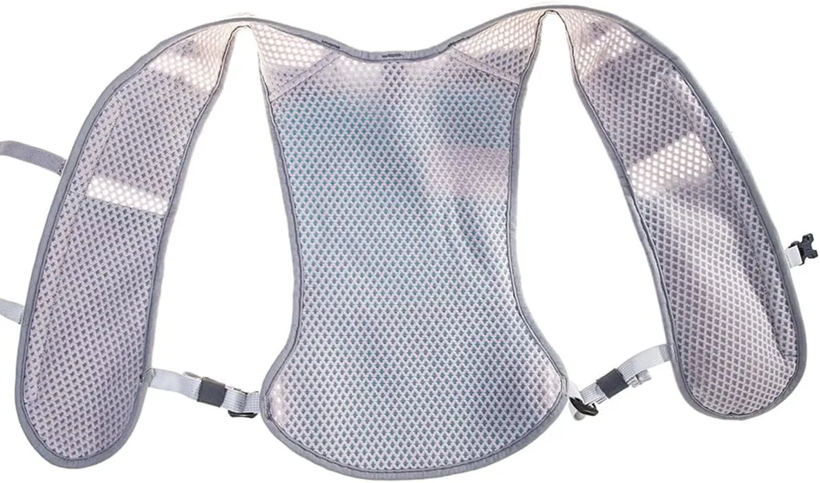 8L /5L Lightweight Hydration Backpack Hydration Vest Outdoors for Trail Marathoner Running Race-AONIJIE