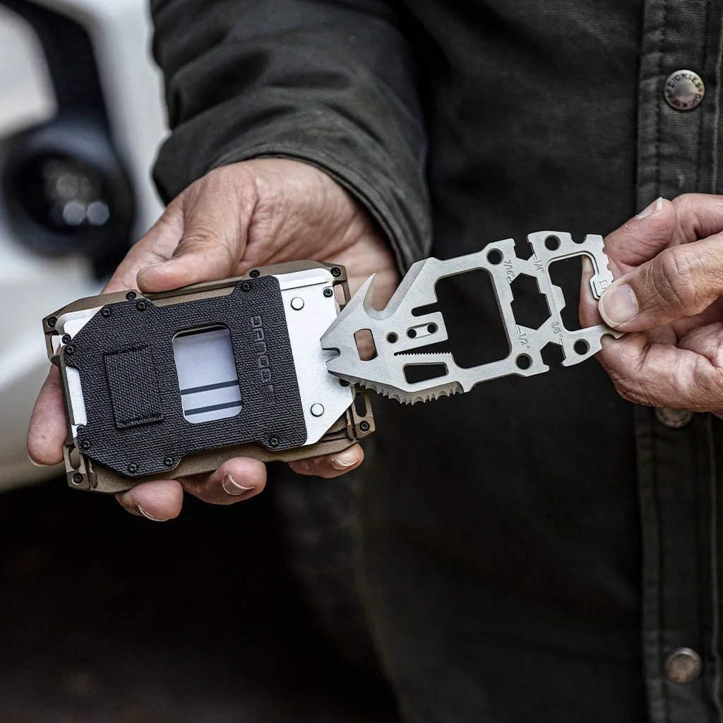A10 Holster   MT05 Tool