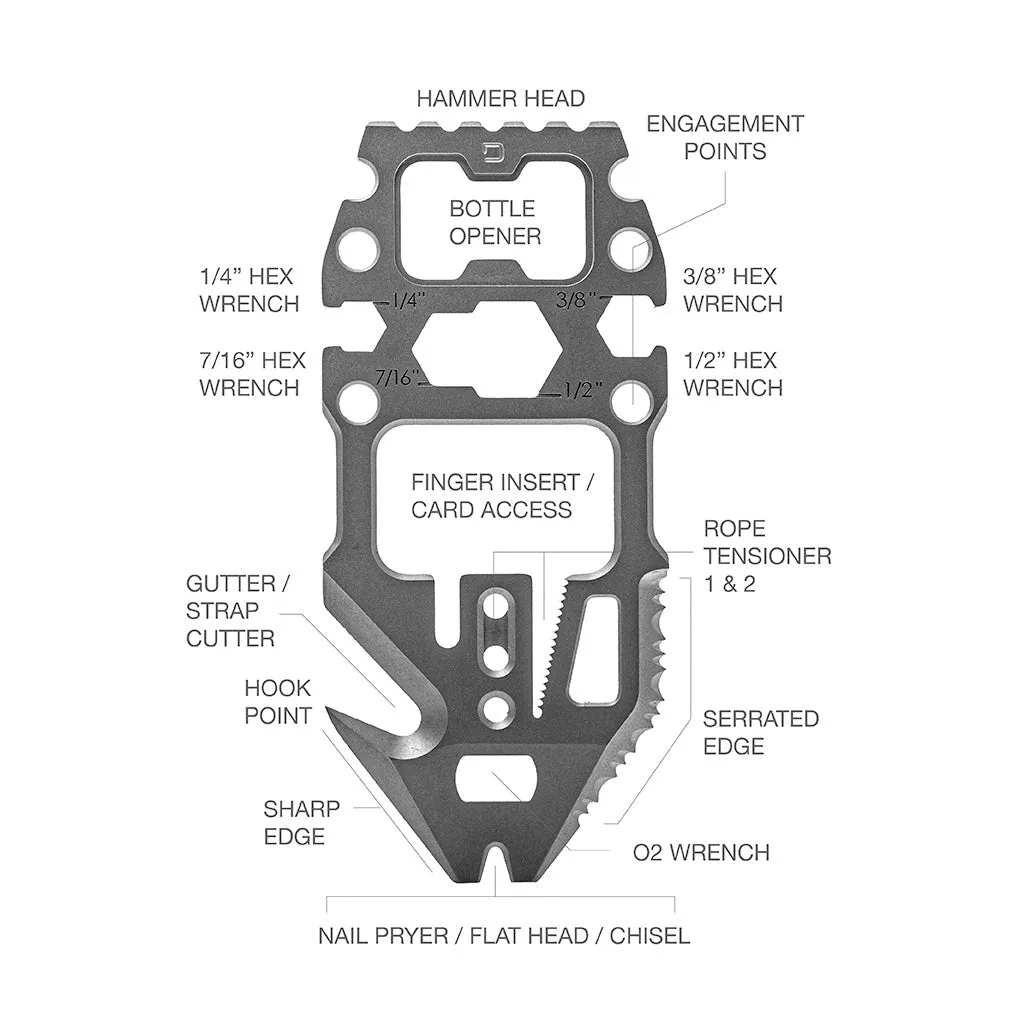 A10 Holster   MT05 Tool