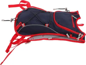 ABOOFAN Versatile Hiking Pack Water Backpack for Men Women Outdoor Cycling Running Essential