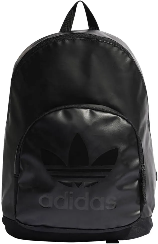 ADIDAS IB9304 AC ARCHIVE BP Sports backpack Unisex black NS, Black, ns, Sport