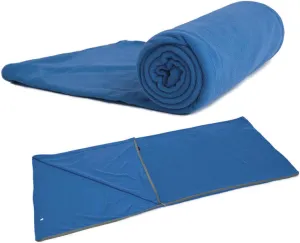 Adult Fleece Sleeping Bag Outdoor Camping Fleece Sleeping Bag Camping Sleeping Bag