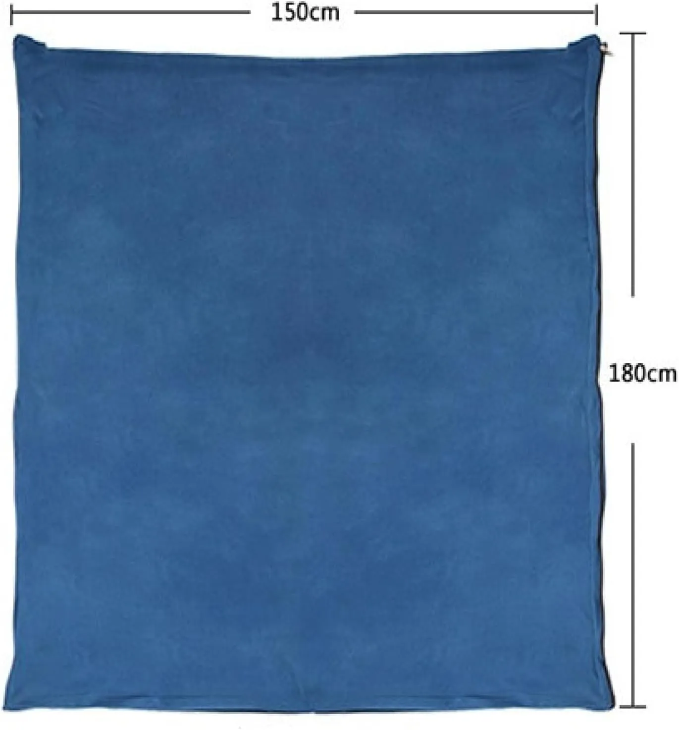 Adult Fleece Sleeping Bag Outdoor Camping Fleece Sleeping Bag Camping Sleeping Bag
