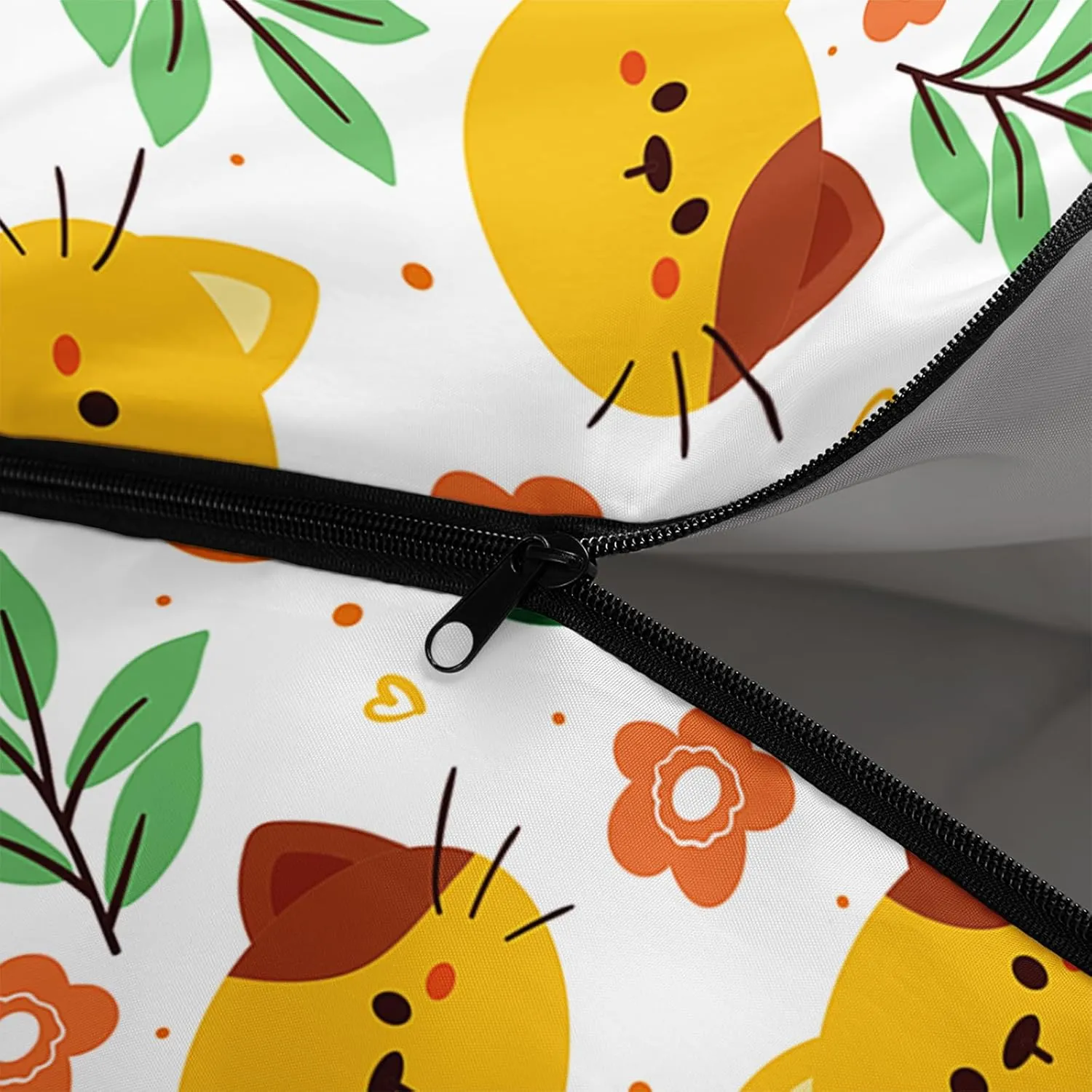 AILONEN Black & Gold King Crown Sleeping Bag for Boys Girls,Warm and Cool Weather,Lightweight,Waterproof Backpacking,King and Queen Money Dollar Printed Sleeping Bag for Camping
