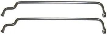 Aircraft Tool Supply Lycoming Cylinder Base Wrench Set