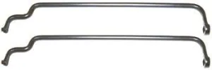 Aircraft Tool Supply Lycoming Cylinder Base Wrench Set