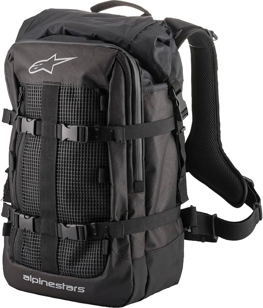 Alpinestars Touring, Black, Taille Unique