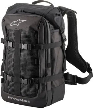 Alpinestars Touring, Black, Taille Unique