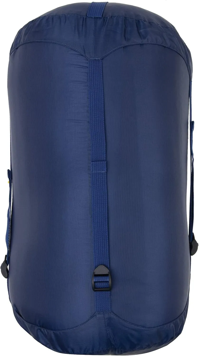 ALPS Mountaineering Sleeping-Bag-Compression-Sacks Lightweight Compression Stuff Sack