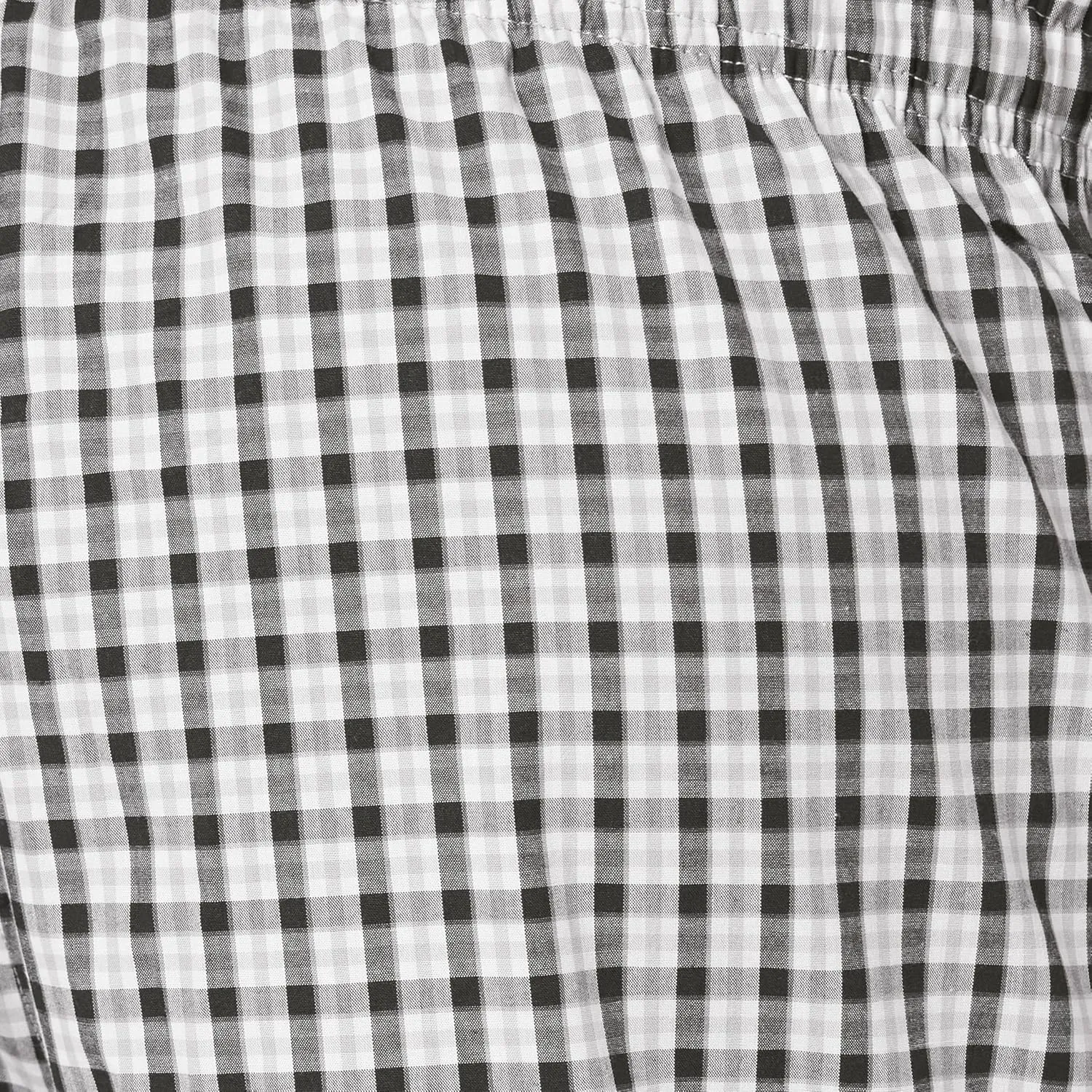 Amazon Essentials Men's Straight-Fit Woven Pajama Pant