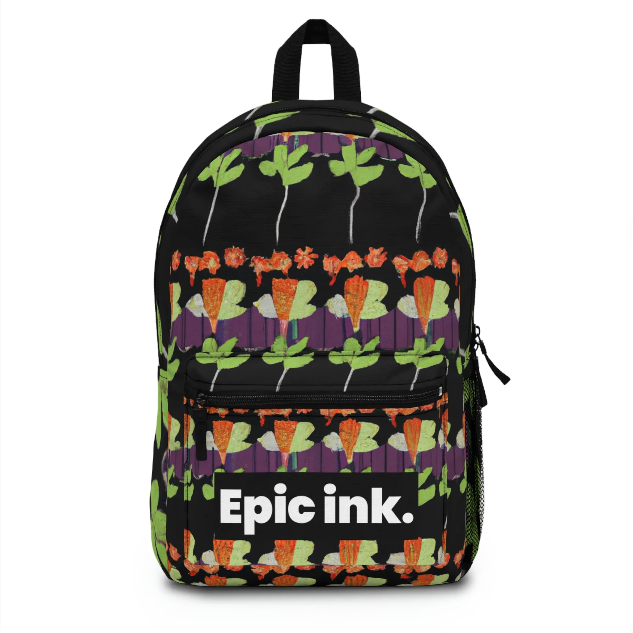 Amelie Fleur-Étoile-backpack