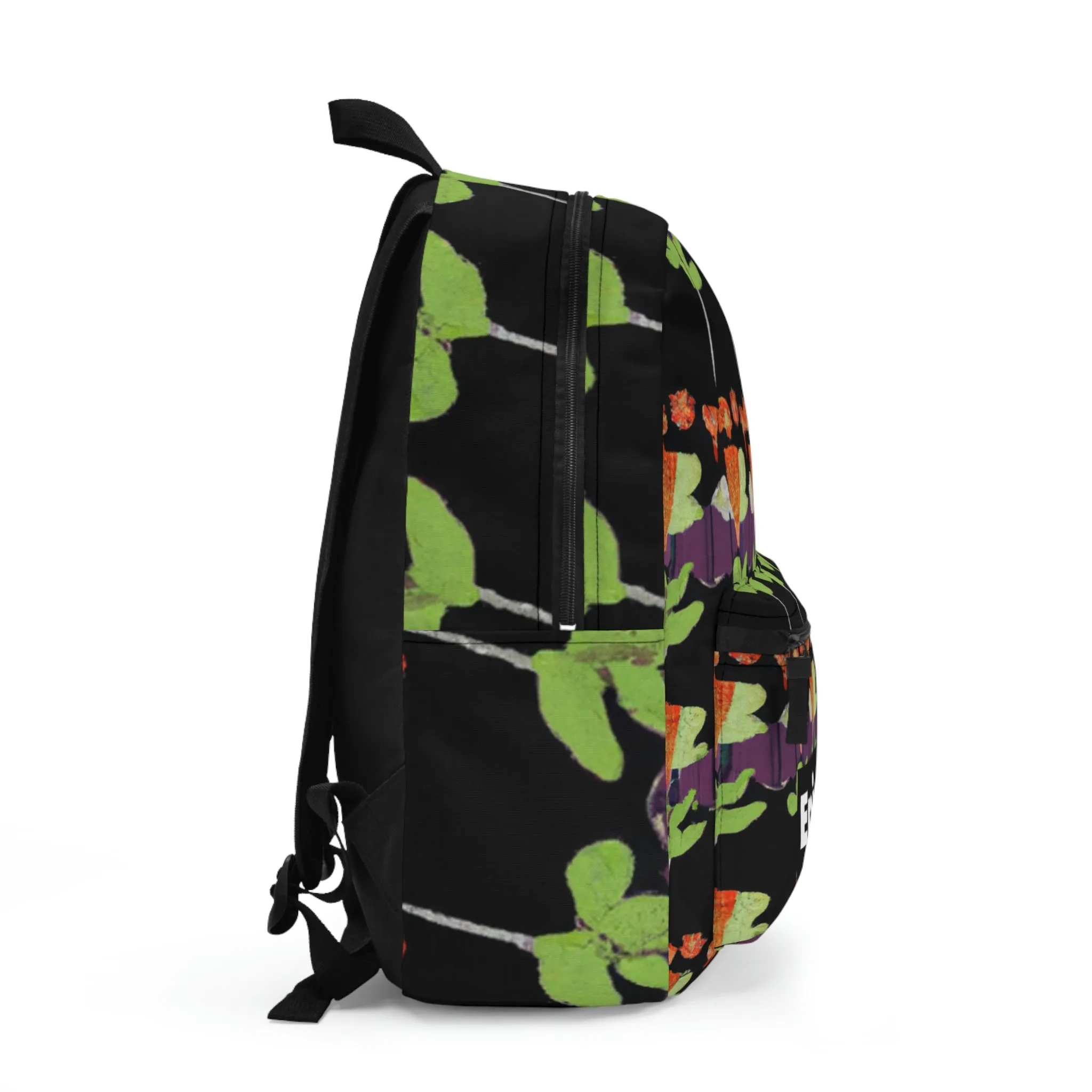 Amelie Fleur-Étoile-backpack