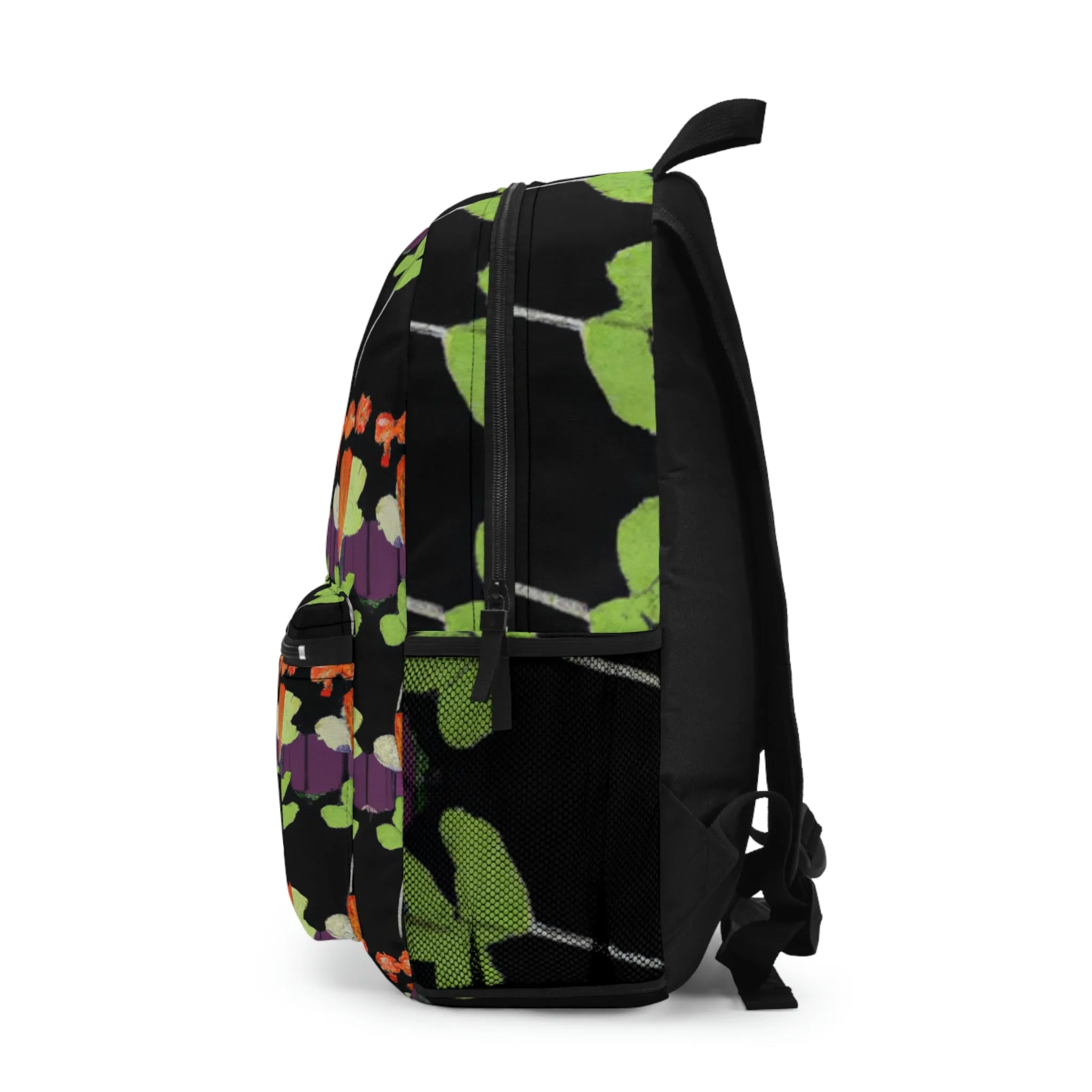 Amelie Fleur-Étoile-backpack