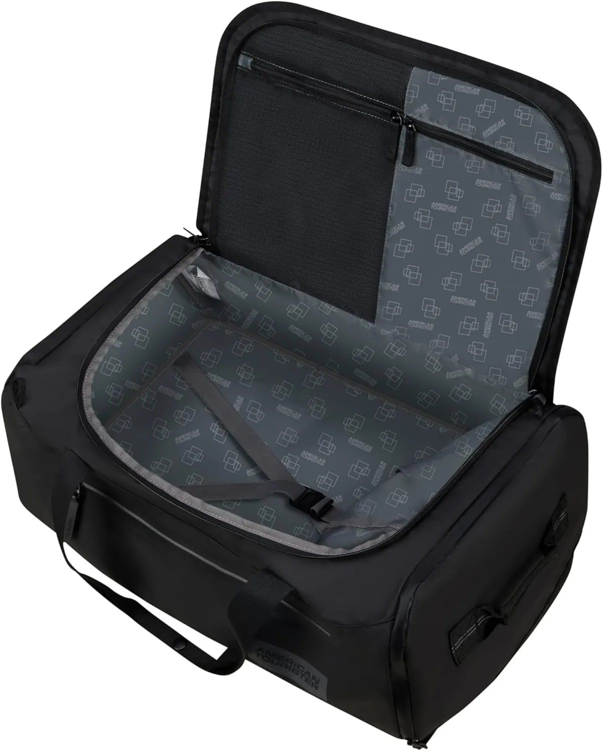 American Tourister Trailgo Travel Bag