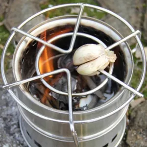 & Limited edition Camping Stove lightweight Top selection Small Portable