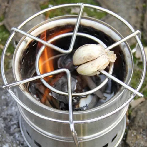 & Limited edition Camping Stove lightweight Top selection Small Portable