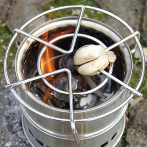 & Limited edition Camping Stove lightweight Top selection Small Portable