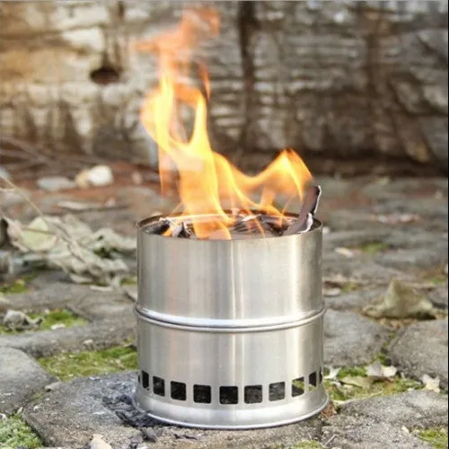 & Limited edition Camping Stove lightweight Top selection Small Portable