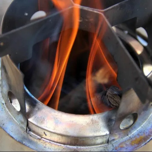 & Limited edition Camping Stove lightweight Top selection Small Portable