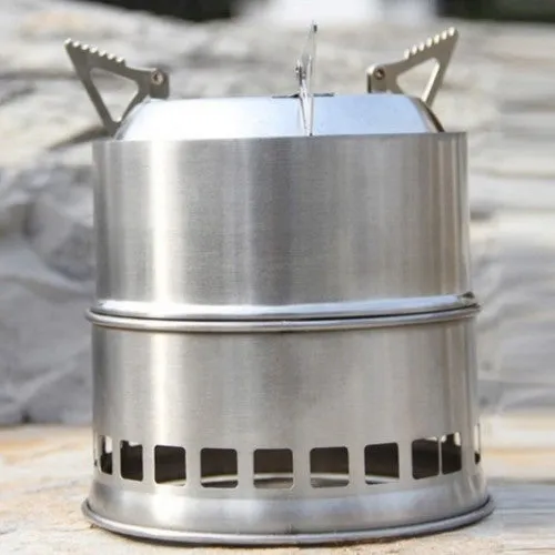 & Limited edition Camping Stove lightweight Top selection Small Portable