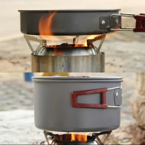 & Limited edition Camping Stove lightweight Top selection Small Portable