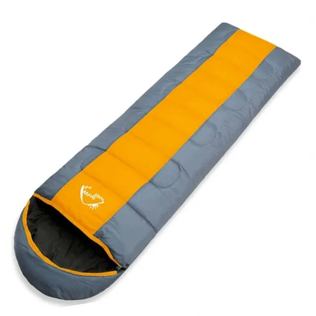 and Hassle-free returns Sleeping Bag Instant help for Waterproof winter windproof camping