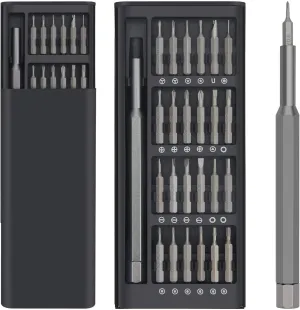 ANKRI Stainless Steel Multipurpose Tool Kit Portable & Heavy Duty Light Weight & Durable Emergency Pocket Multi Tool Kit Suitable as Camping Multitool | Axe Hammer & More (25 in 1 Screw Driver)