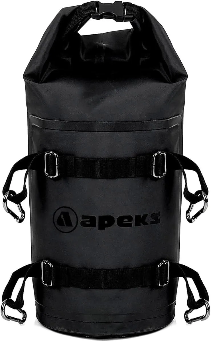 Apeks Dry 12
