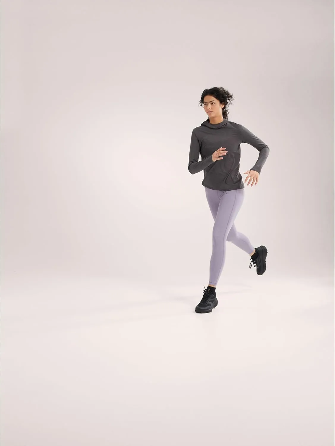 Arc'teryx Essent High-Rise Legging 26 Women's | Versatile Durable High-Stretch Legging