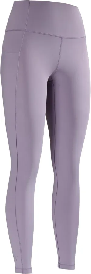 Arc'teryx Essent High-Rise Legging 26 Women's | Versatile Durable High-Stretch Legging
