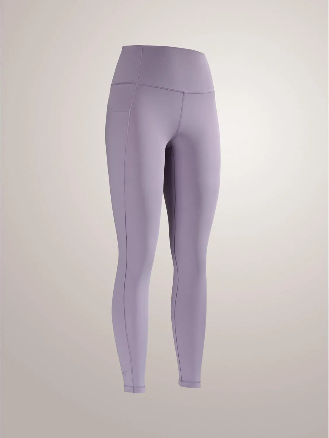 Arc'teryx Essent High-Rise Legging 26 Women's | Versatile Durable High-Stretch Legging