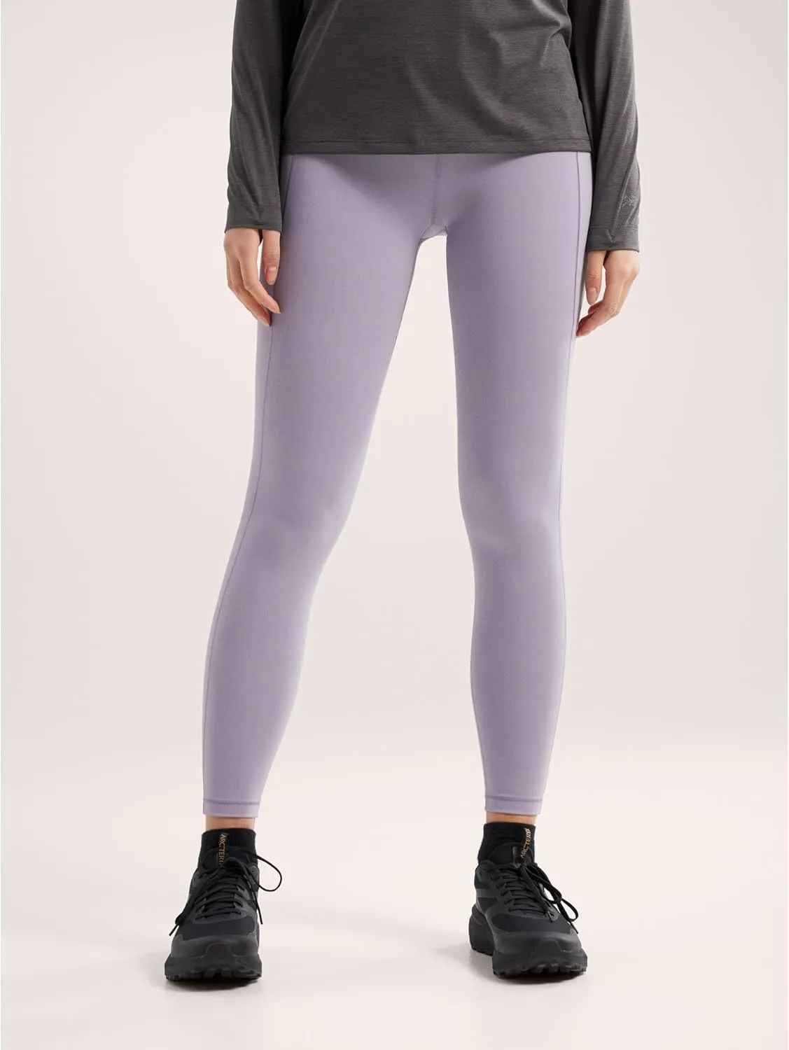 Arc'teryx Essent High-Rise Legging 26 Women's | Versatile Durable High-Stretch Legging